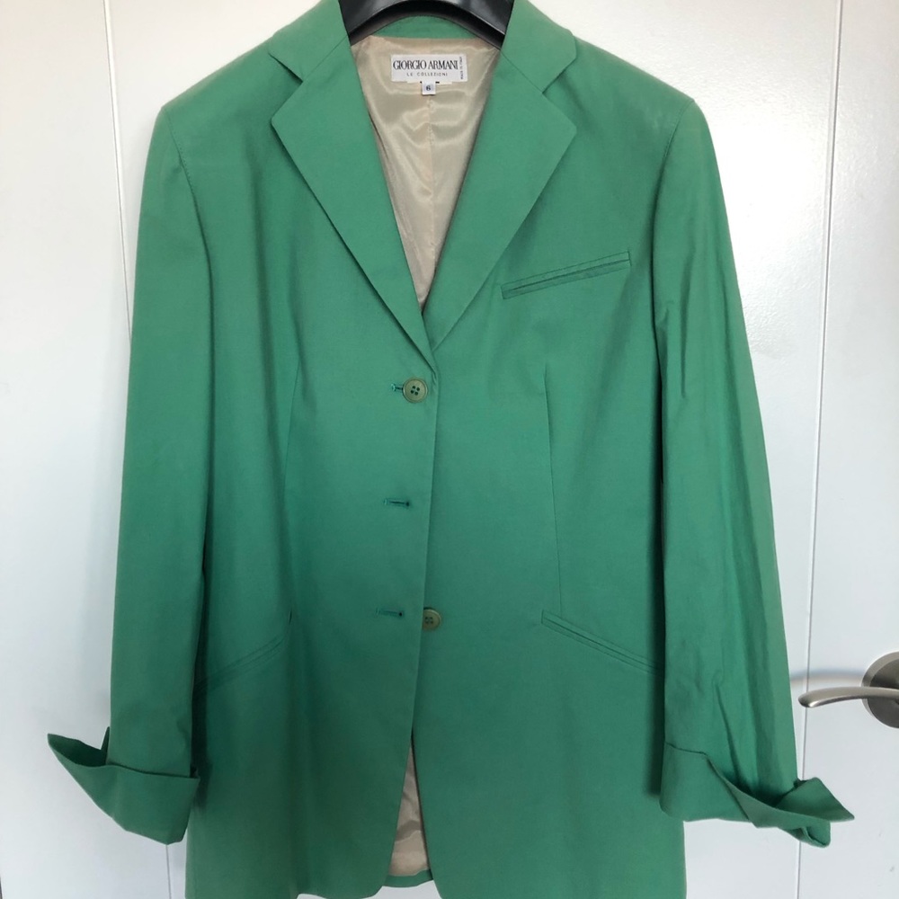 Giorgio Armani Blazer